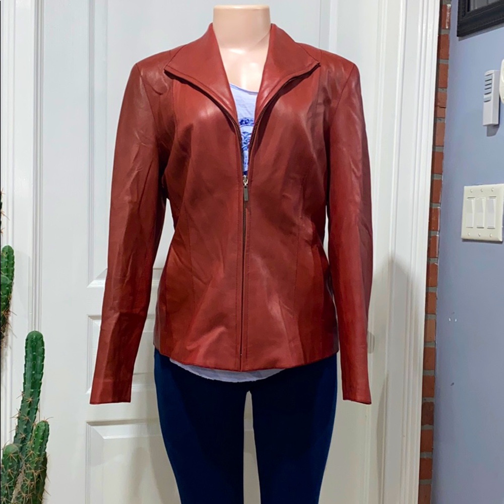Colehaan jacket/Colehaan jacketa